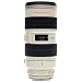 Produktbild Canon EF 70-200mm/ 2,8/ L IS USM Objektiv, bildstabilisiert