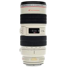 Buy Canon EF 70-200mm f/2.8L is USM Online Panama | Ubuy