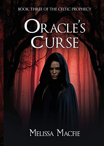 Oracle's Curse (Celtic Prophecy) [Idioma Ingls]: 3