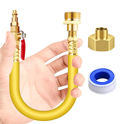 RV Winterizing Kit, 12