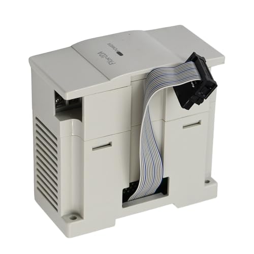 FX2N-1PG Module PLC compatible Mitsubishi bloc FX2N-2DA interface FX2N-4AD - 6