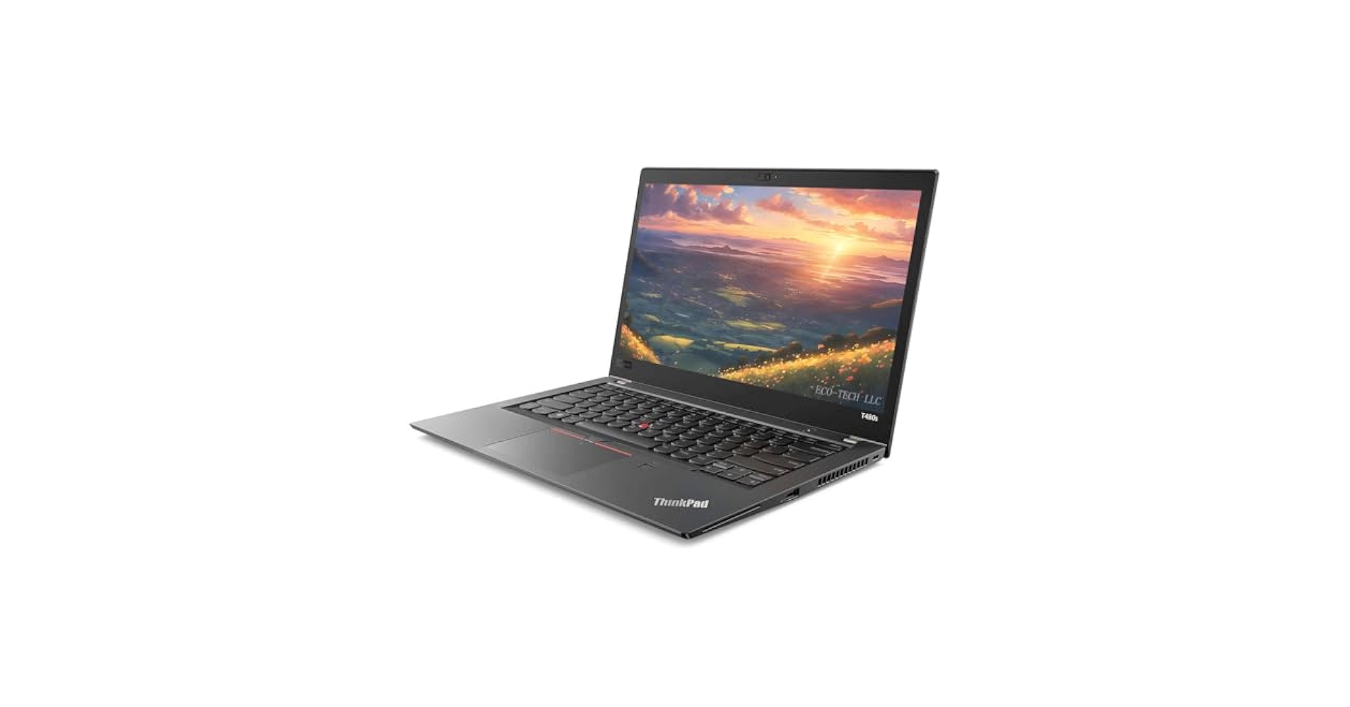 爆速＆薄型！ThinkPad T480s i7/12GB//office付き Amazon.com