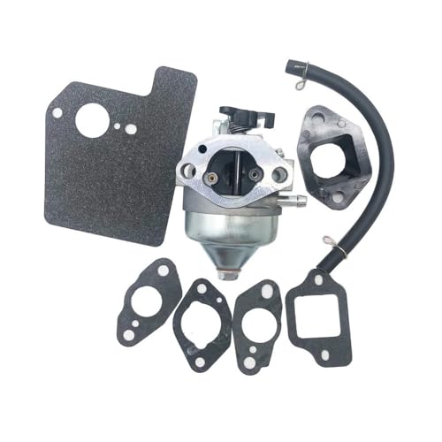 Carburateur avec joints 16211-zl8-000,16221-883-800 adapté for Honda IZY HRG 415 416 465 466 536...