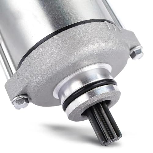 Démarreur moto TE300I capricieux ? Solution de remplacement 2017-2020