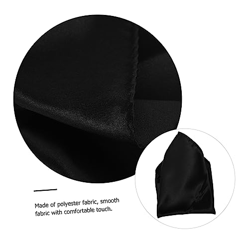 Set para Hombre con Cummerbund, Corbata de Moño y Pañuelo miniatura 2