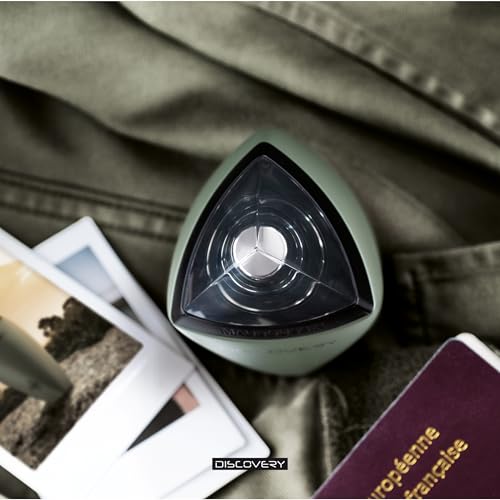 Discovery Mauboussin Eau De Parfum Spray - vue 8