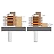 CMT ORANGE TOOLS 900.606.11 - FINGER-VERLEIMFRÄSER HM S=12 D=47.6X36