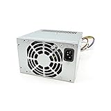 Fuente de alimentación HP / DELTA DPS-320NB-1 A - P/N 611483-001 - 320 W - Para HP Elite 8200 y 8300.