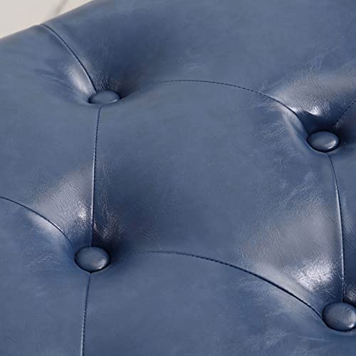 Banc de rangement pour chambre : gagnez de la place avec style