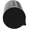 Jensen JCR-210 AM/FM Dual-Alarm Clock Radio