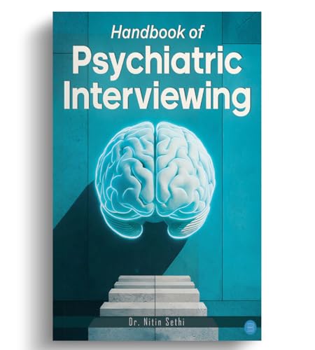 Image of Handbook of Psychiatric Interviewing
