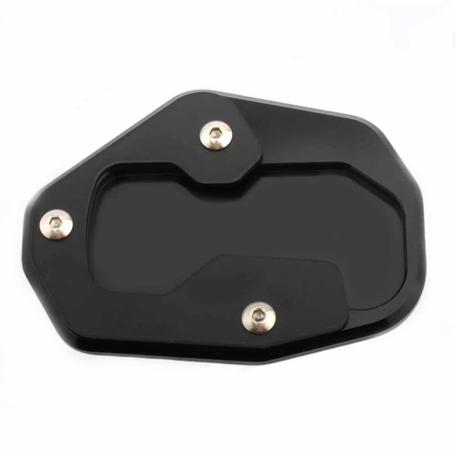 Support latéral de motos pour Harley Davidson Pan America plaque d'agrandissement béquille