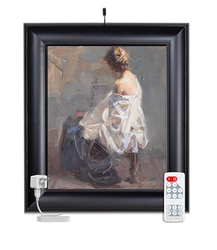 Situ Lighting: Plug-in Micro Series Compact Remote Controlled LED...