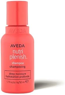 Aveda Nutriplenish Deep Moisture Travel Size - Shampoo 50ml
