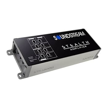 カーオーディオ SOUNDSTREAM  SF90 Old School Soundstream SF90 video test proof | eBay