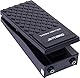 Quick-Lok VP-2611 Lautstärke-Pedal für Tastatur oder Gitarre (Mono), 23,4 x 7,1 x 9,9 cm