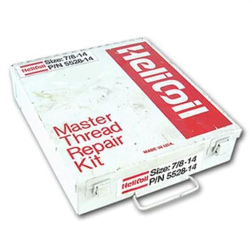 Helicoil - 7/8-14 Kit (5528-14)