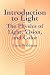 Introduction to Light: The Physics of Light, Vision, and Color (Dover Books on Physics)