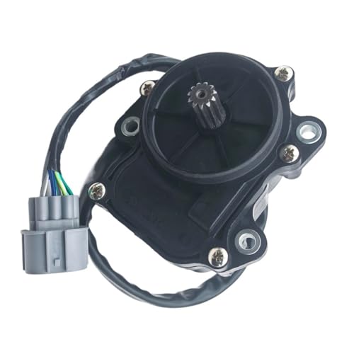 Conjunto de caja de cambios delantera para vehículos ATV 800XC y 1000 X10