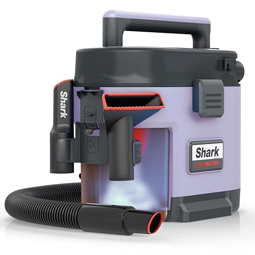 Shark VS101Q MessMaster Wet Dry
