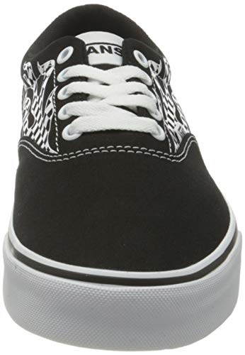 Image of Vans Kids' Ward Sneaker