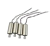 sea jump Accessories for UDI U818 U817 U817C U817A U818A 2pcs Clockwise Motor & 2pcs Anti-Clockwise Motor Parts for UDI Udric RC Quadcopter