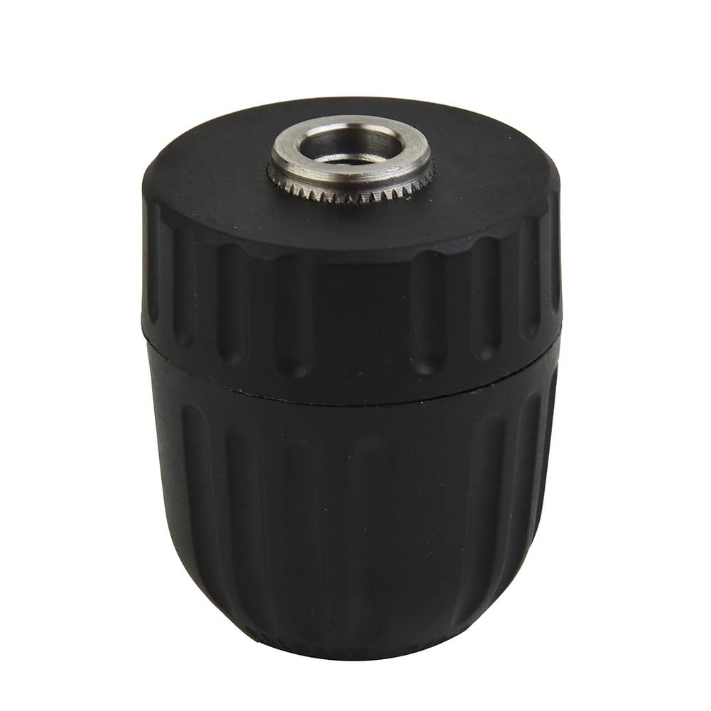 Uchwyt bezkluczowy 0,8-10 mm Adapter szybkiej wymiany 3/8-24UNF, mocne mocowanie - 1 szt.