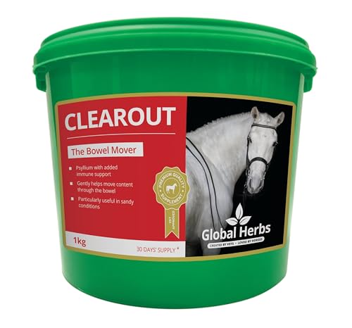 Global Herbs ClearOut miniatura 1