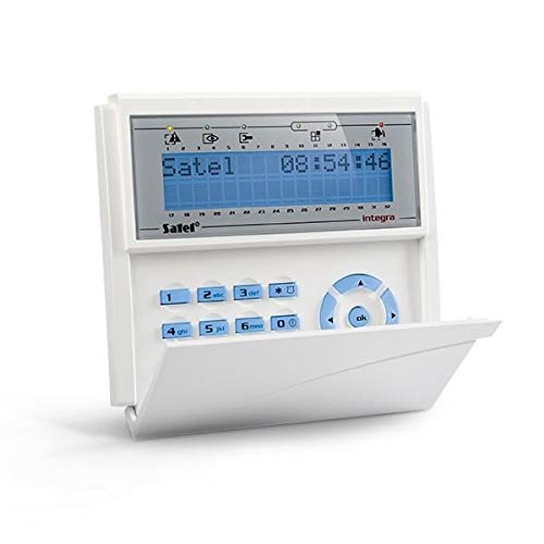SATEL INT-KLCD-BL value