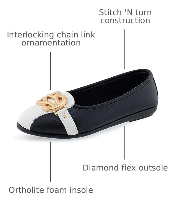 Image of Aerosoles Women's Big Bet Flats