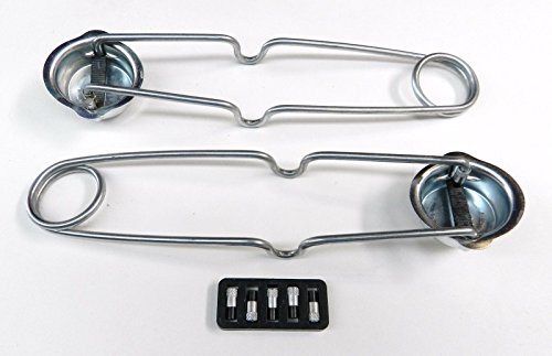 Shurlite Spark Encendedores Con Pedernal 2 Pcs 5 Repuestos miniatura 2
