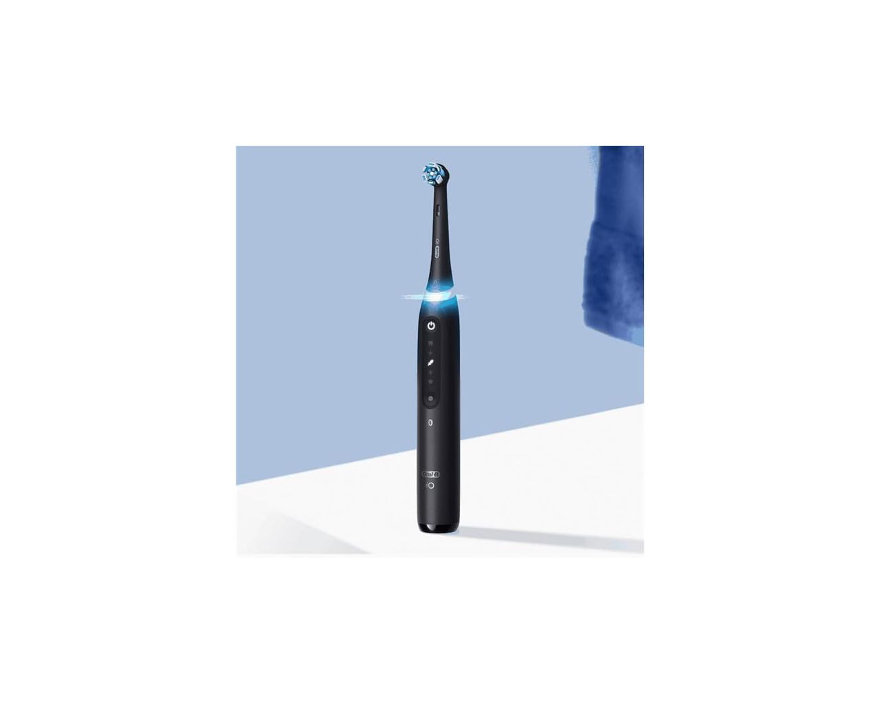 Oral-b Brosse À Dents Électrique - IO5MAT