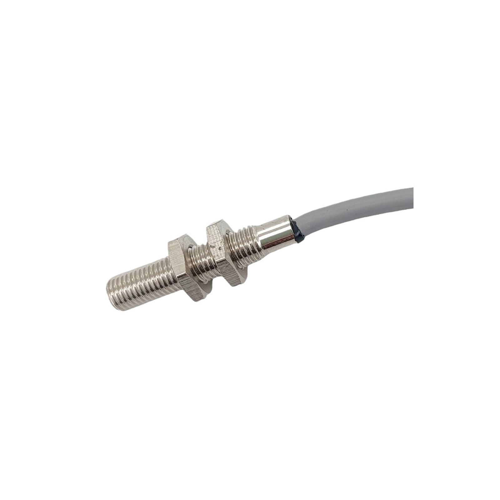 Näherungsschalter Normally Open Proximity Switch Plastic Switch Magnetic Switch Reed Switch Proximity Sensor(MPS-L35M8)