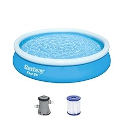 Bestway Fast Set Inflatable Pool...