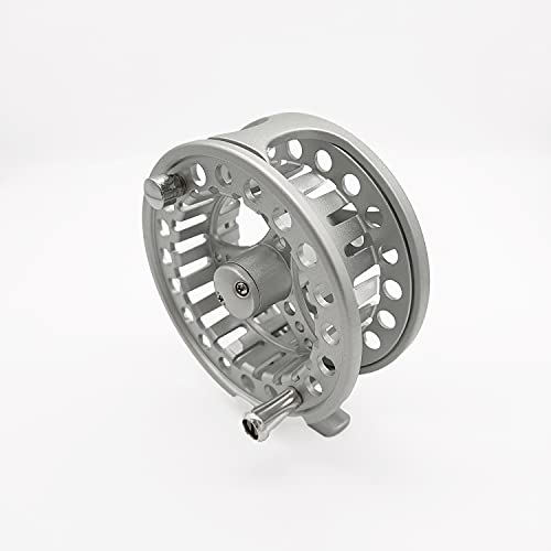 オルルド釣具 フラルドA フライ用リール 75mm