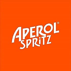 Aperol Aperitivo 1L, 11% ABV - Italian Spritz – Aperol