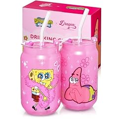 SpongeBob - Pink