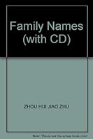 Family Names 7806632670 Book Cover
