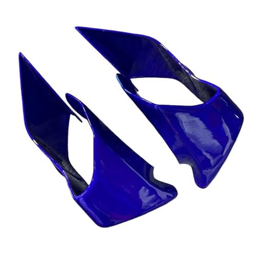 Ailerons de moto GP haut de gamme, carénage fixe premium pour Yamaha YZF R1 et R3