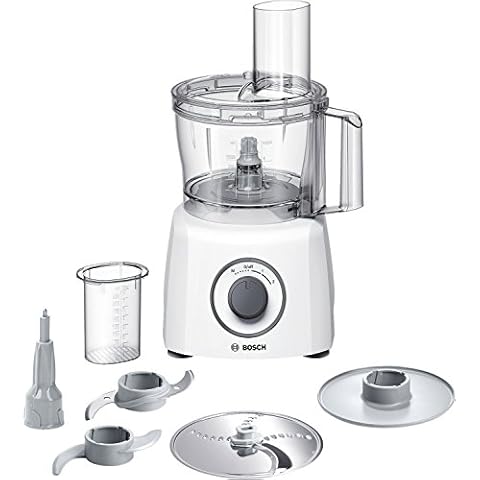Robot de cuisine Bosch MultiTalent 3 Cover