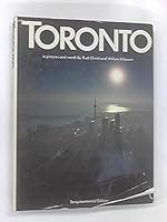 Toronto B000JQTTMA Book Cover
