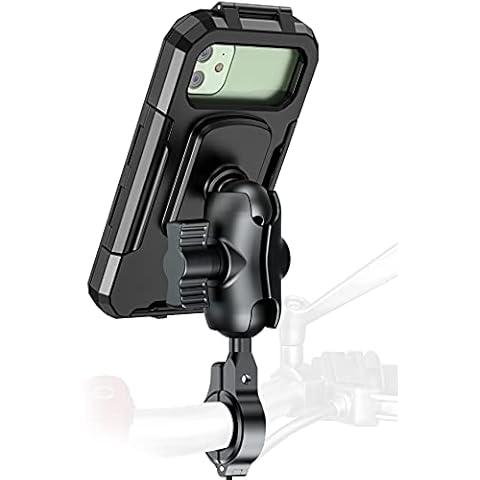 Orcas Waterproof Motorbike Phone Holder Cover