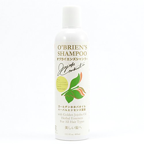 �I�u���C�G���Y�V�����v�[�@O'BRIEN'S SHAMPOO