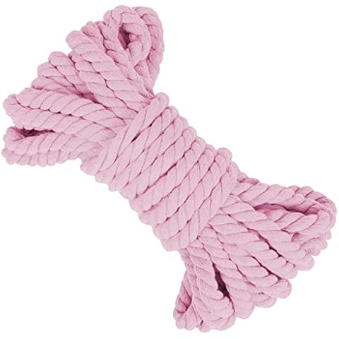 Corde Macramé LEREATI 8mm Cover