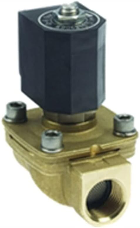 Johnson Pump 81-47301-01 Solenoid Valve 12V