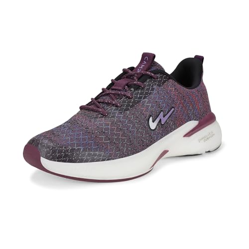 Image of Campus Women Camp Graci Running Shoes