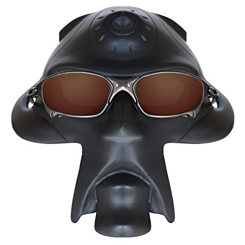 Image of Polarized Lenses Replacement for Oakley Juliet Sunglasses