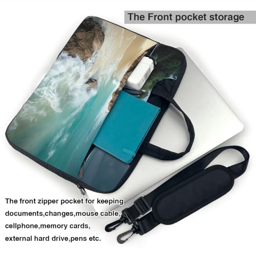 Laptop Bag para portátiles de 13-15.6 pulgadas miniatura 3