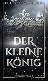 Cover zum Buch Der kleine König