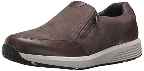 sneakers with n on side